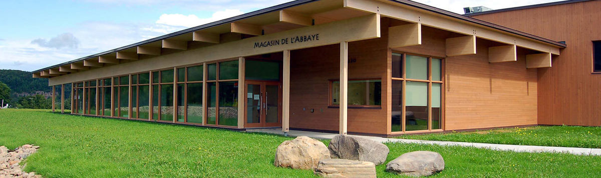 Magasin de l'Abbaye Val Notre-Dame photo 1