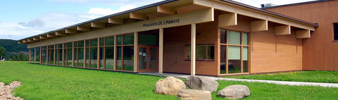 Magasin de l'Abbaye Val Notre-Dame photo 1