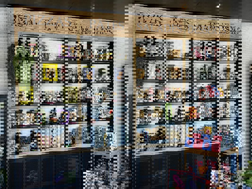 DaToni Pronto photo 1