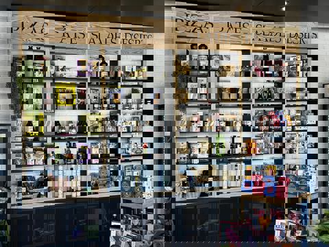 DaToni Pronto photo 1