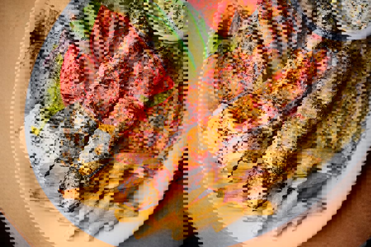 Athena Pizzeria photo 1