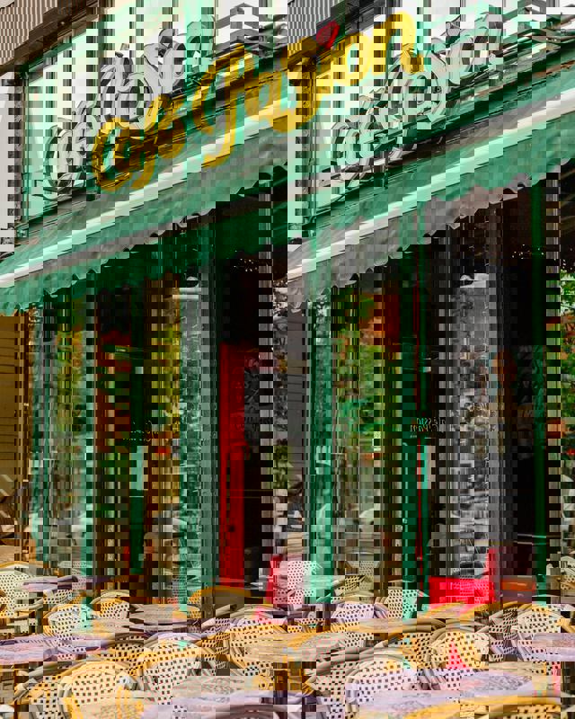 Café Passion photo 1