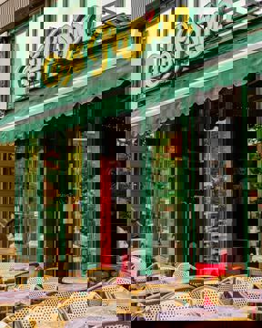 Café Passion photo 1