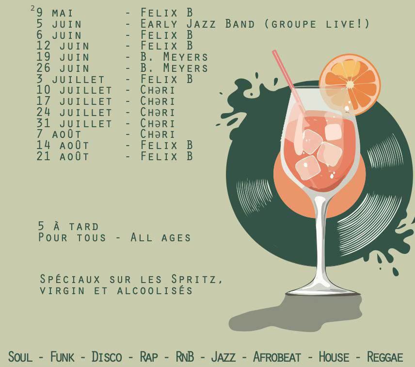 Bistro Le Cachottier photo 1