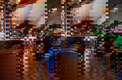 Pub au Cochon Fumé photo 1