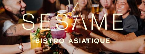 SESAME - BISTRO ASIATIQUE photo 1