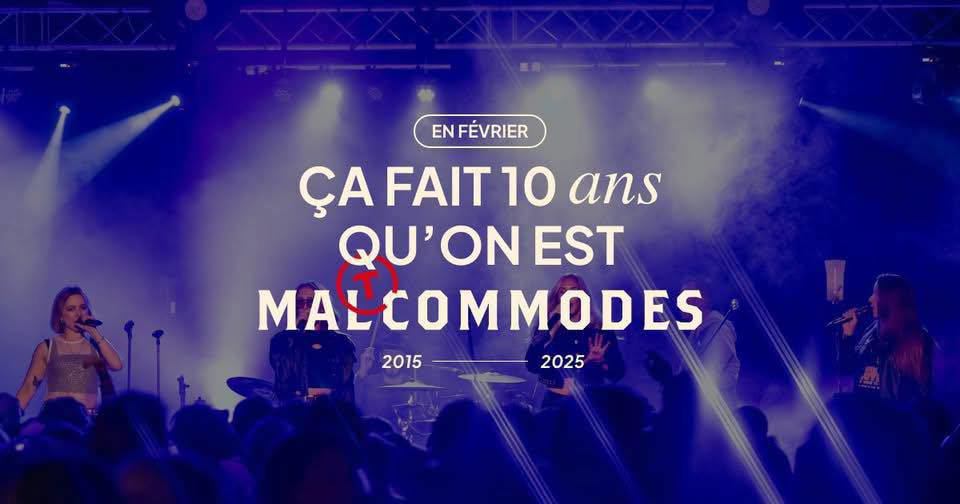 Les Maltcommodes (Resto par Brasserie MaltCo) photo 1