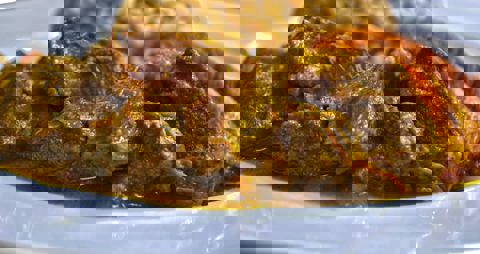 Boom J's Cuisine photo 1