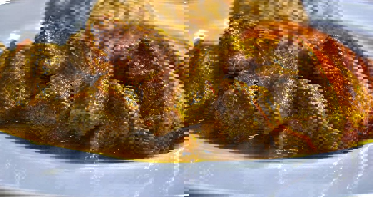 Boom J's Cuisine photo 1