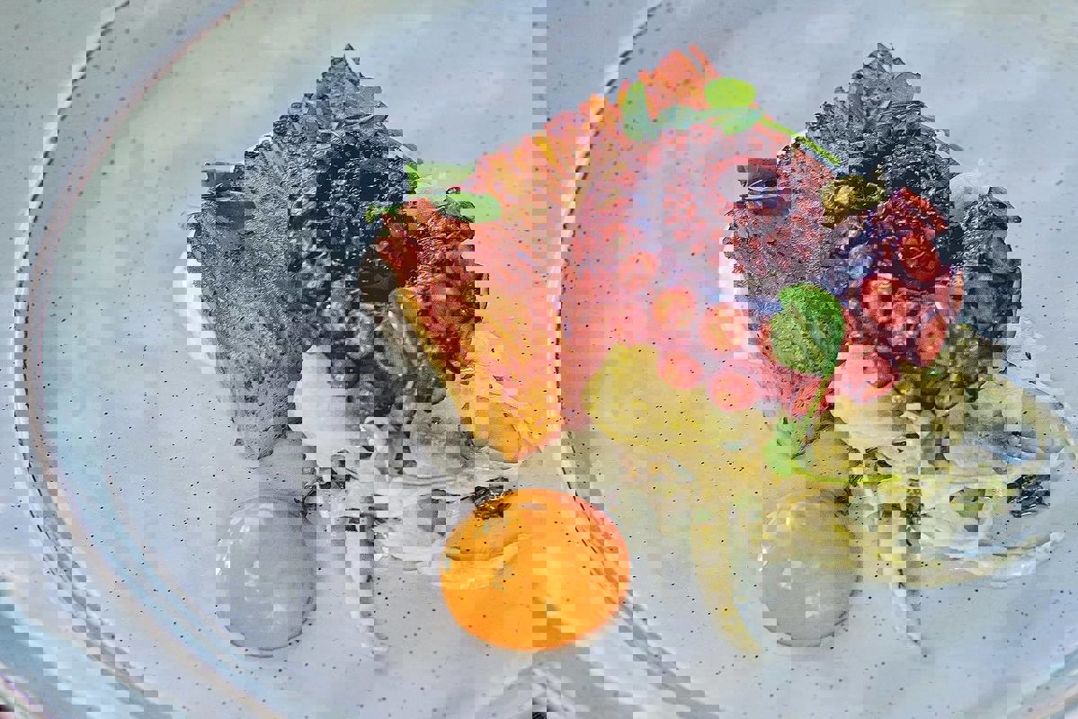 Restaurant Baumann photo 1