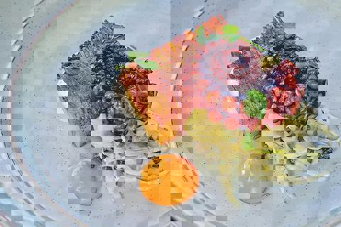 Restaurant Baumann photo 1