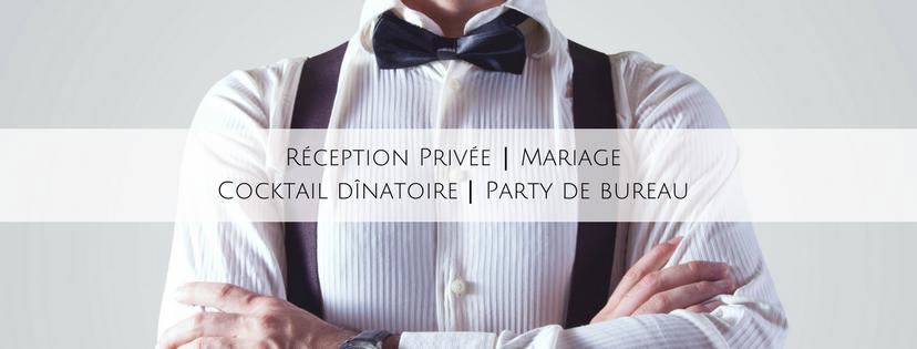 Les Réceptions Pépin photo 1