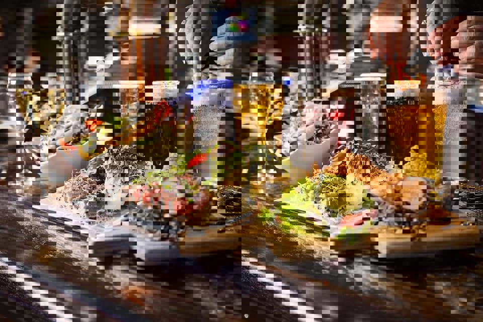 Le P'tit Broadway photo 1