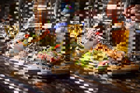 Le P'tit Broadway photo 1