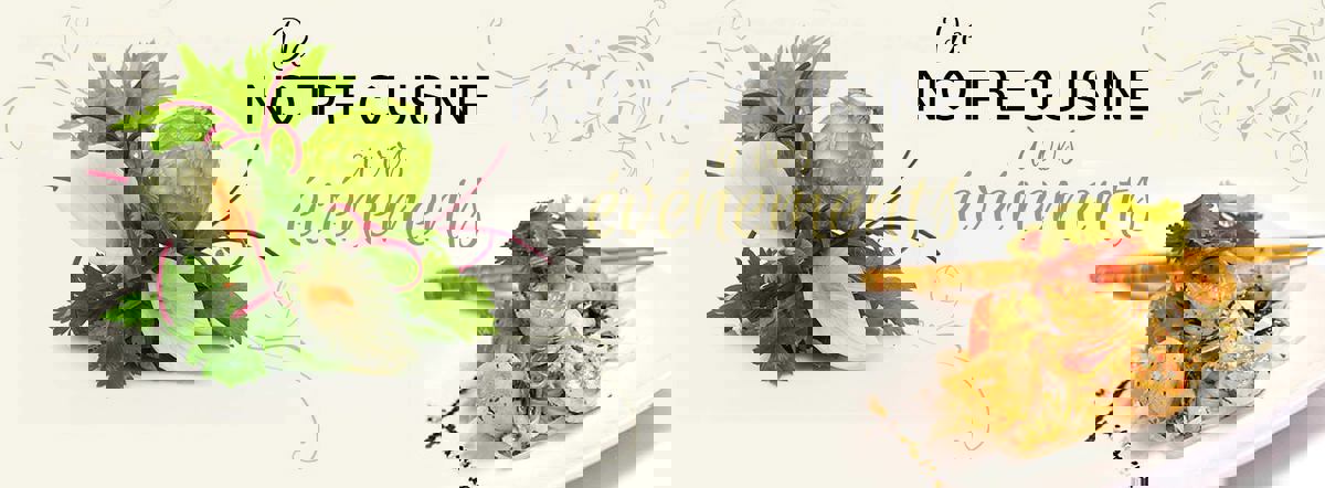 Artoun Traiteur photo 1