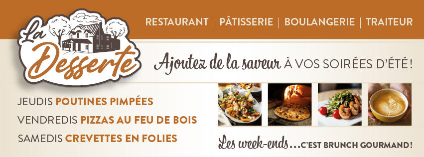 Restaurant La Desserte photo 1