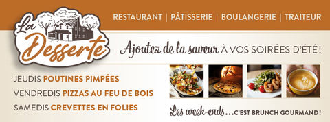 Restaurant La Desserte photo 1