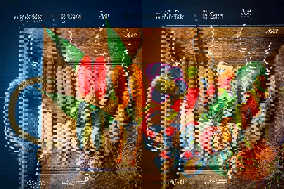 Restaurant Tekka photo 1