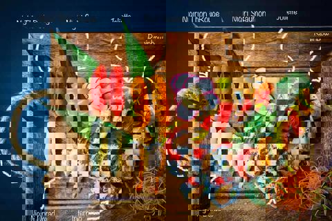 Restaurant Tekka photo 1