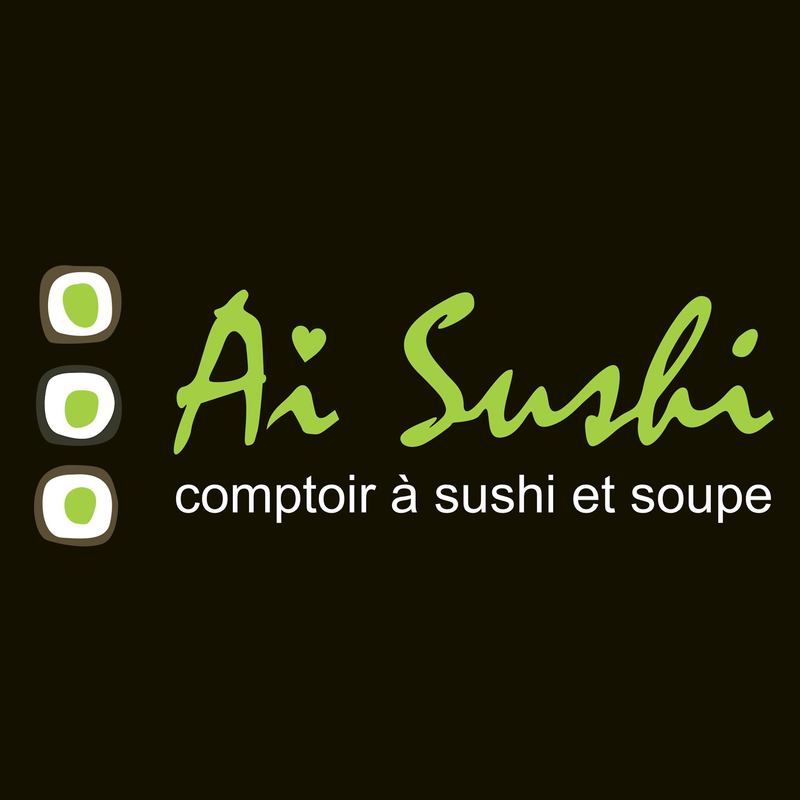 Ai Sushi St-Lin Comptoir à Sushi et Soupe photo 1