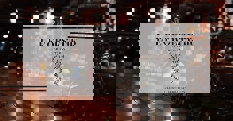 Le Forestier, Bar à Tapas photo 1