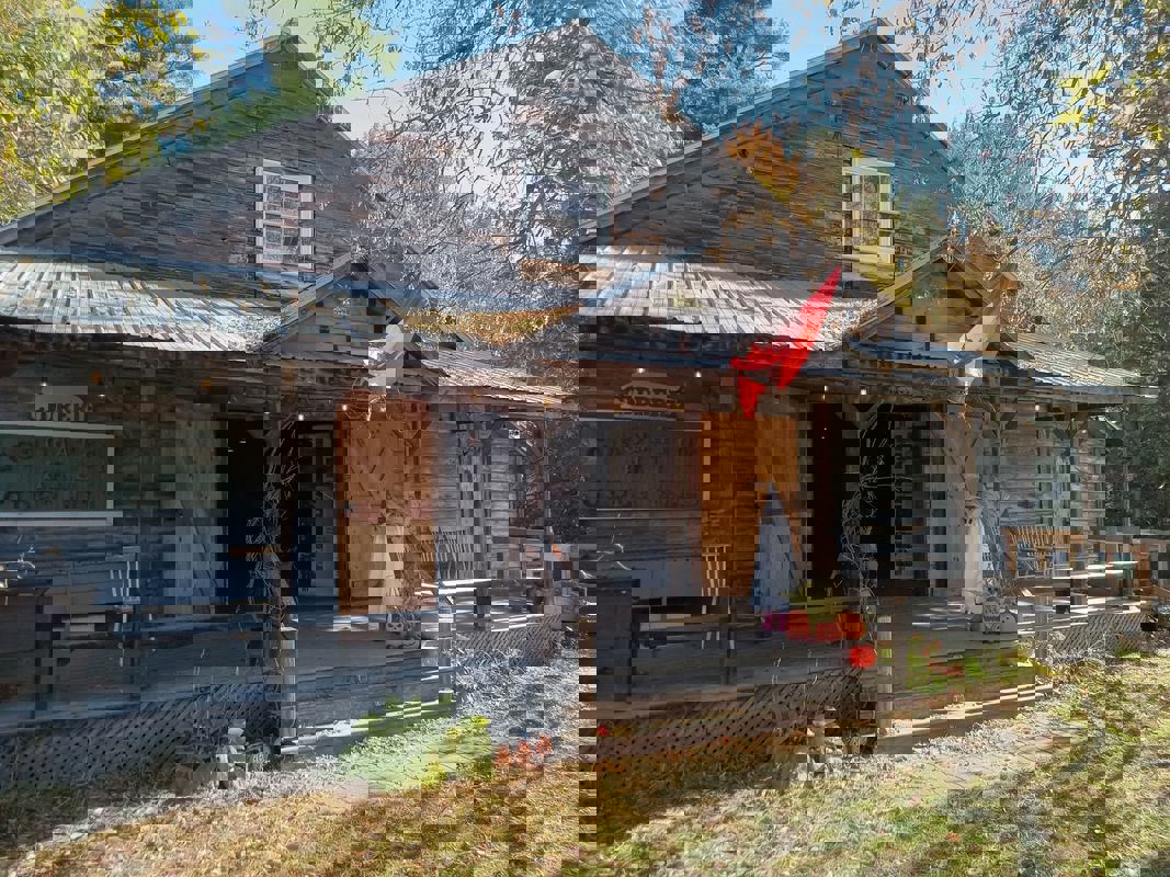 Cidrerie Coronation Hall photo 1