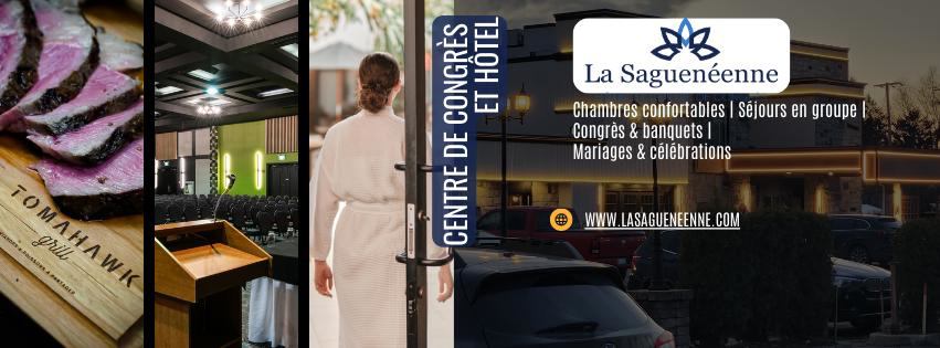 Restaurant Tomahawk grill - Saguenay photo 1