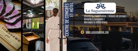 Restaurant Tomahawk grill - Saguenay photo 1