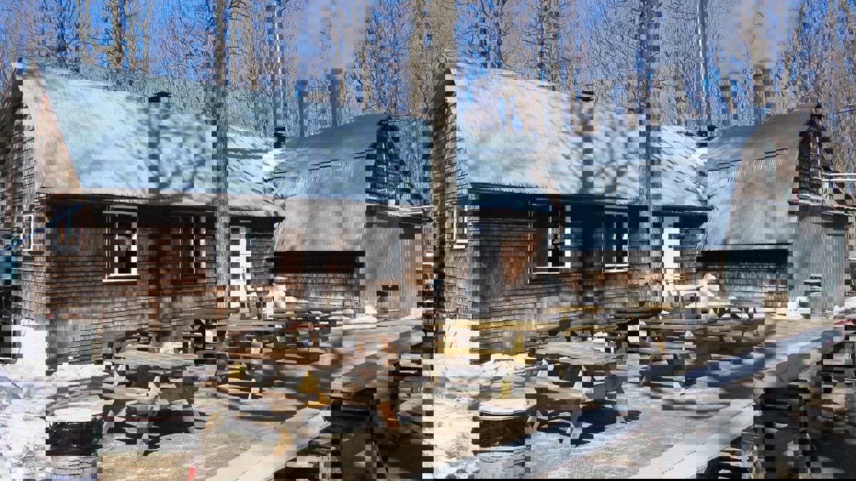 Sucrerie Chez Jean-Pierre photo 1