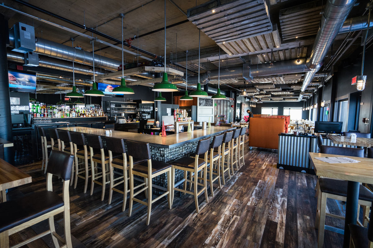 Restaurant Cargo photo 1