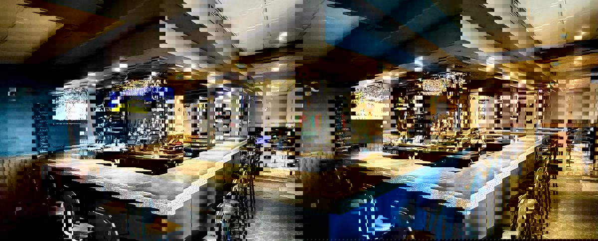 Resto-Bar Le Castor photo 1