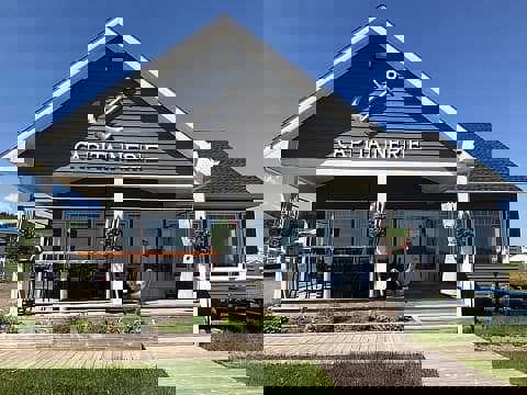 La Capitainerie des 2 sœurs photo 1