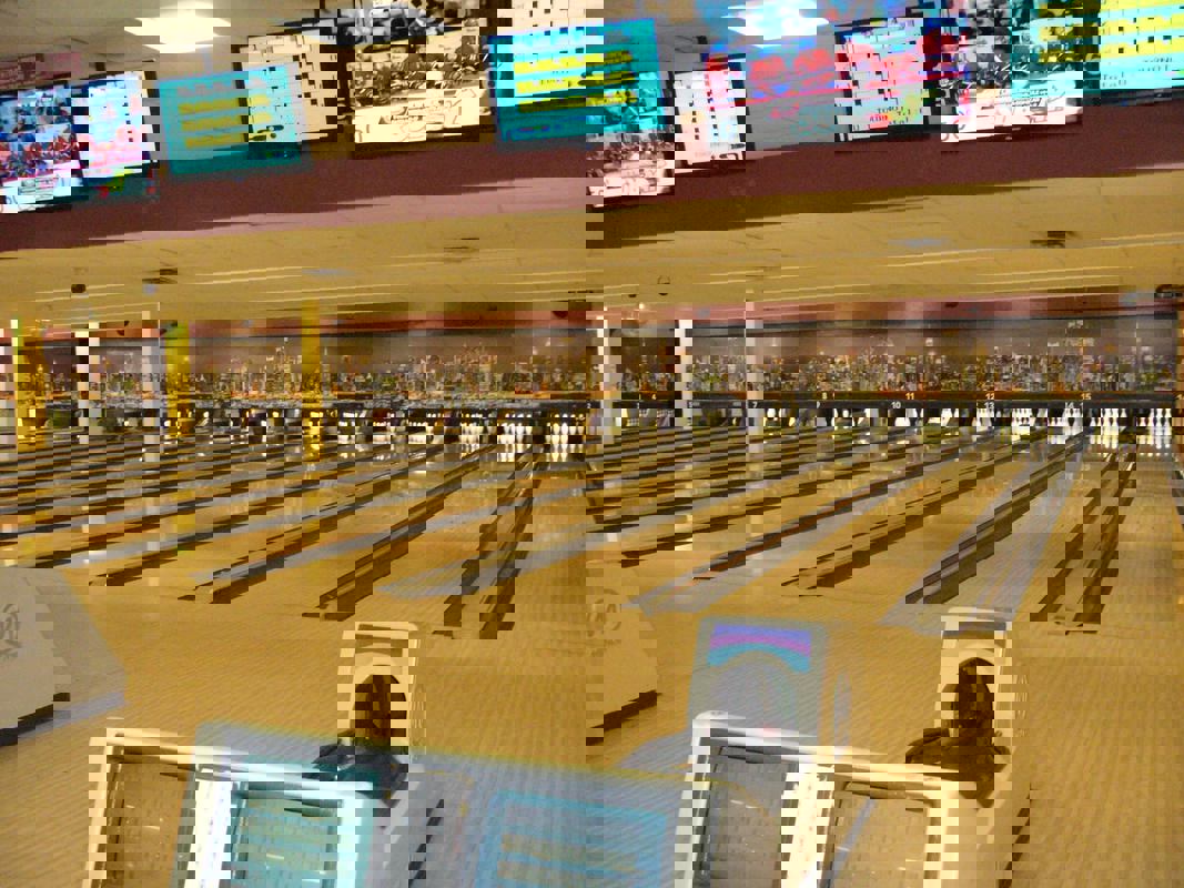 Salon Quilles Plus photo 1