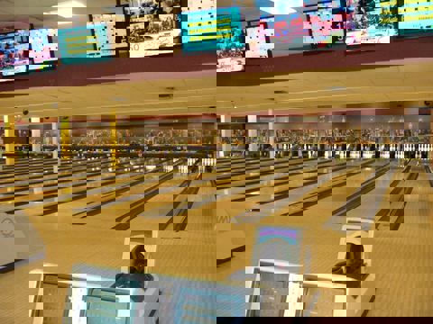 Salon Quilles Plus photo 1