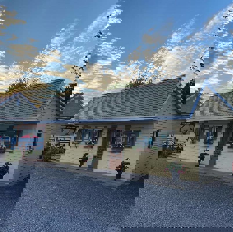 Casse croute La halte gourmande photo 1