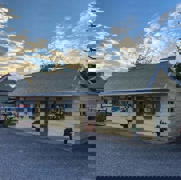 Casse croute La halte gourmande photo 1