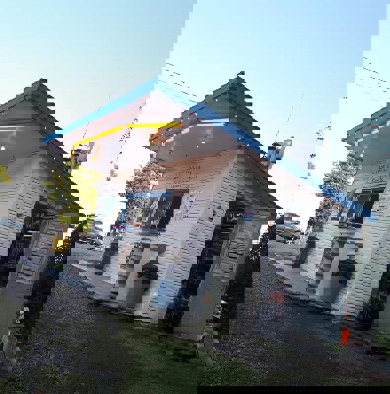 Casse-Croûte Les Écureuils photo 1