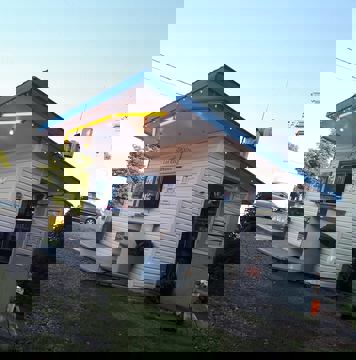 Casse-Croûte Les Écureuils photo 1