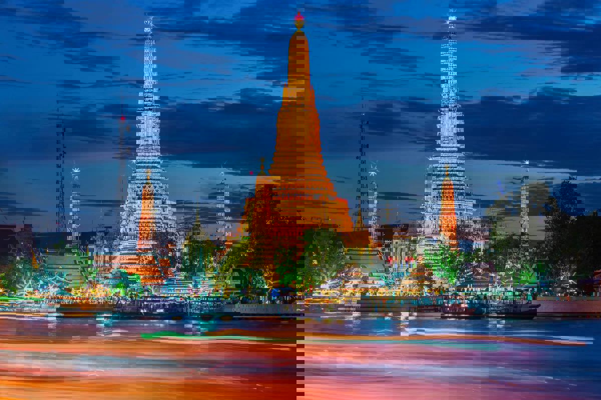 Délices de Thaïlande Inc (Les) photo 1