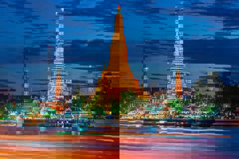 Délices de Thaïlande Inc (Les) photo 1