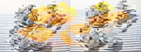 Toujours Mikes Restaurants Head-Office photo 1