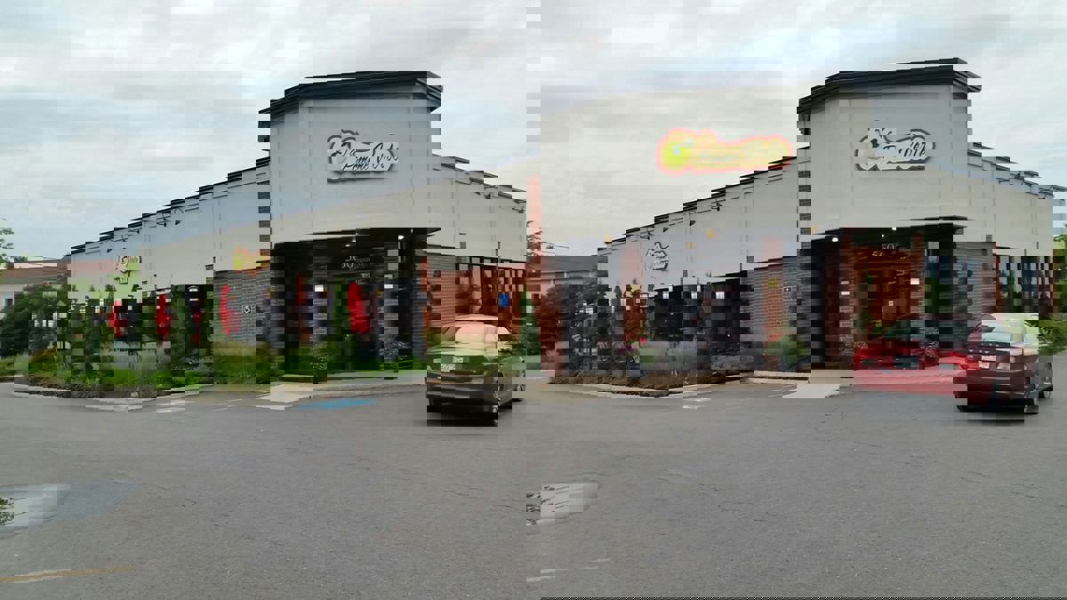 La Pomme Verte photo 1