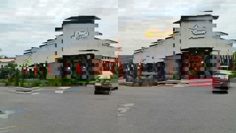 La Pomme Verte photo 1