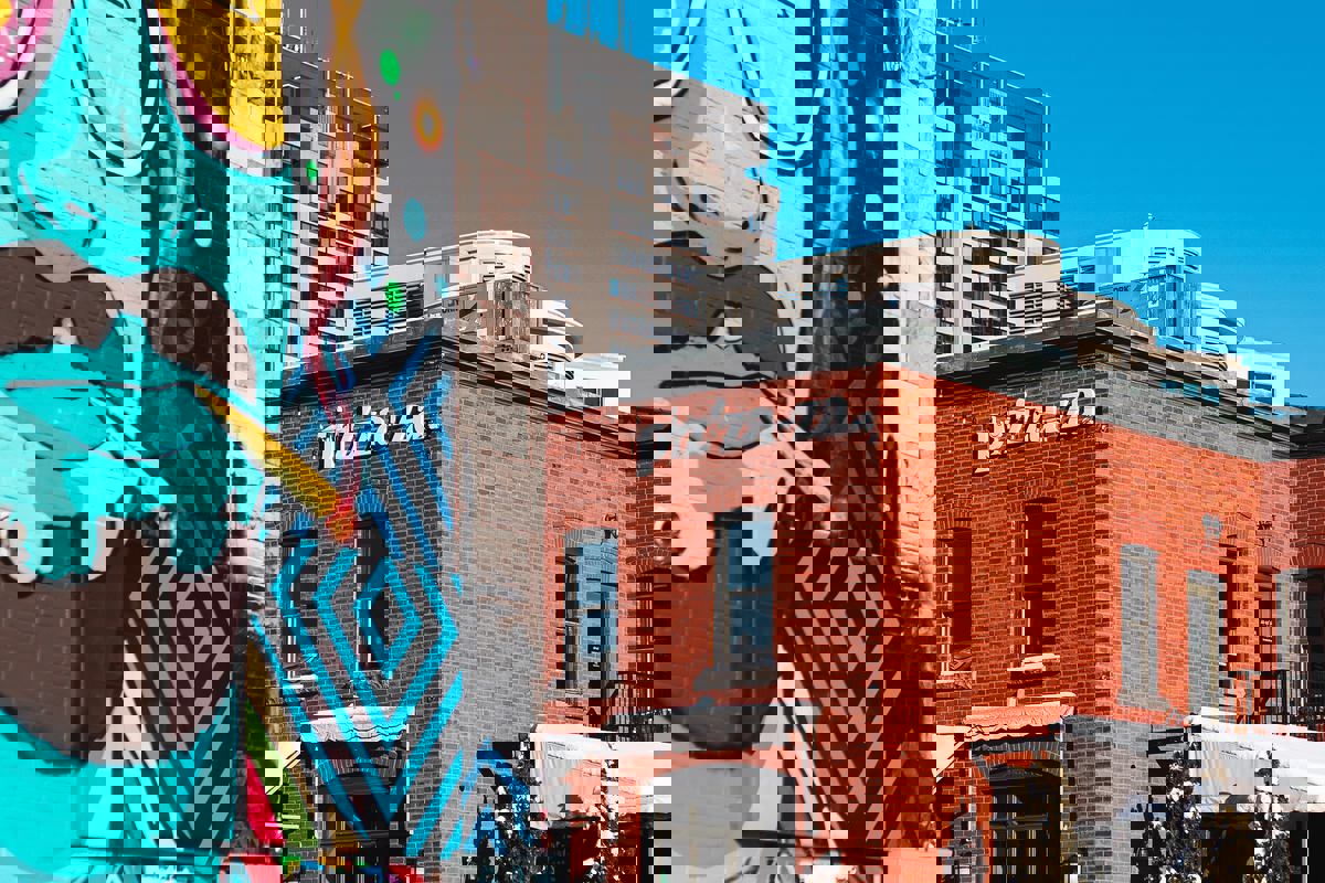 Piz'za-za – Restau | Bar à Vin photo 1