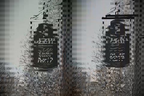 Pizzeria Steve photo 1