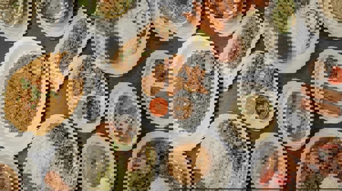 Restaurant Bayon photo 1