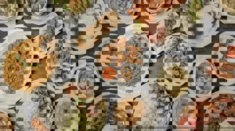 Restaurant Bayon photo 1