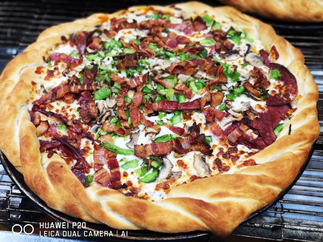 Restaurant La Belle Québécoise photo 1