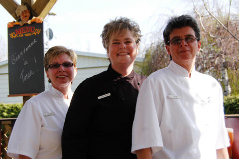 Restaurant Traiteur Celine Croteau photo 11