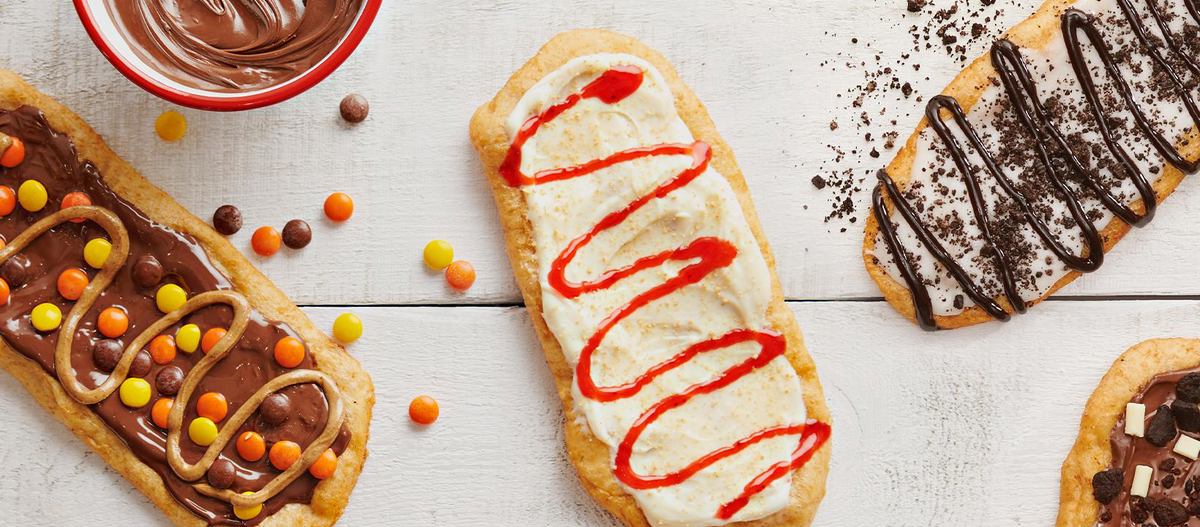 Beaver Tails photo 1